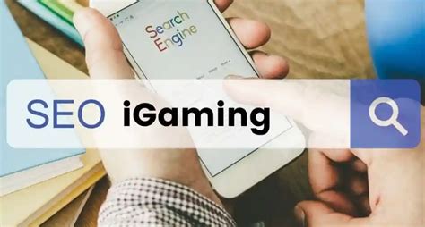 igaming seo experts|Mastering On.
